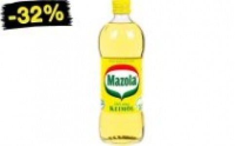 Mazola Keimöl 1.99 €