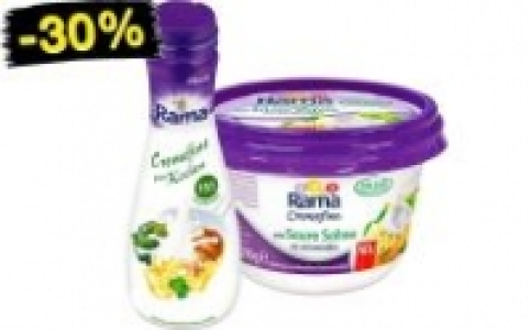 Rama Cremefine 0.69 €