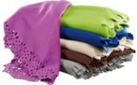Fleece-Decke 2.99&nbsp;&euro;