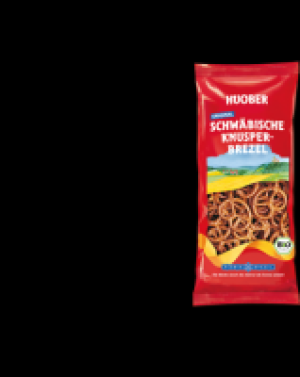 Original Schwäbische Knusperbrezel 0.97 €