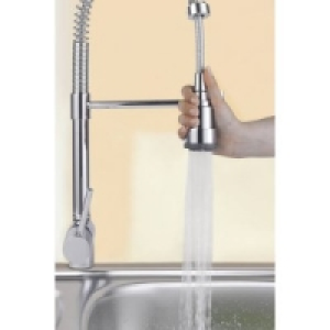 Professioneller Spültisch Einhebelmischer Bali 99.99 €