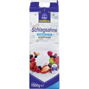 Horeca Select Schlagsahne 2.49&nbsp;&euro;