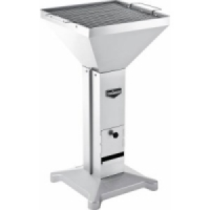 Edelstahl-Kaminzuggrill Toronto 124.99&nbsp;&euro;