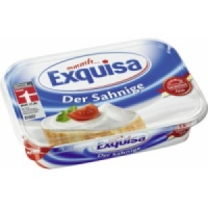 Exquisa Frischkäse 0.79 €