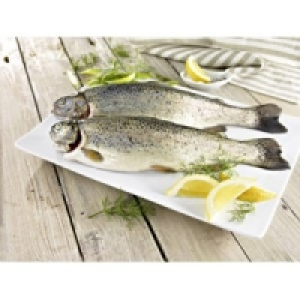 Forelle 5.99 €