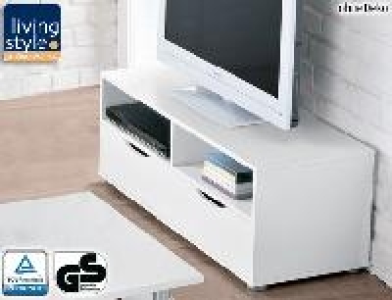 Aldi Süd Living Style TV-Bank