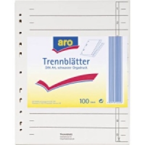Trennbl&auml;tter 4.19&nbsp;&euro;