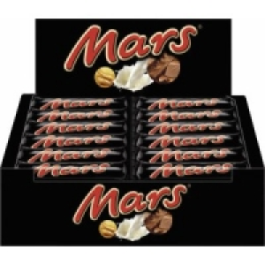 Mars/Snickers/Twix/Milky Way 2er/ Balisto/Bounty 0.28&nbsp;&euro;