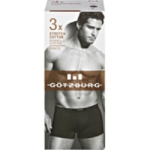 3er Pack Pant oder 5er Pack Slip 9.99 €