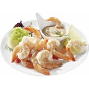 Heiploeg Frische Jumbo Party Gambas 13.49&nbsp;&euro;