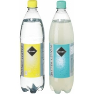 Rioba Bitter Lemon/Ginger Ale/ Tonic Water 0.59 €
