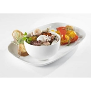 Medusa Frischer Meeresfr&uuml;chtesalat 6.39&nbsp;&euro;