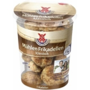 R&uuml;genwalder M&uuml;hlen Frikadellen 1.59&nbsp;&euro;