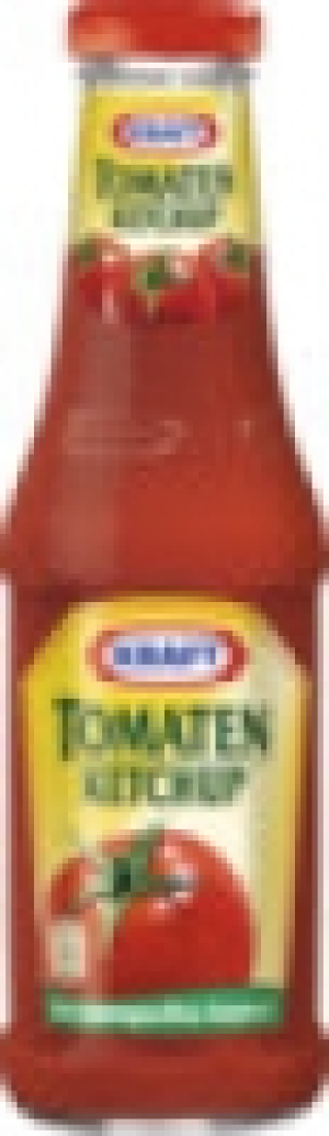 Kraft Tomaten Ketchup 1.29 €