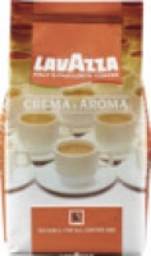 Lavazza Crema e Aroma, Espresso Cremoso 10.99 €