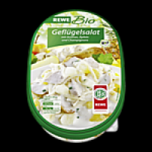 REWE BioFeinkostsalat