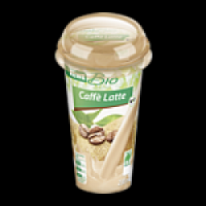 REWE BioCaffe Latte