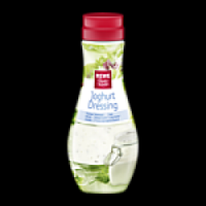 REWE Beste Wahl Dressing 0.89 €