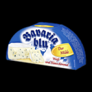 Bergader Almkäse oder Bavaria Blu 1.69 €