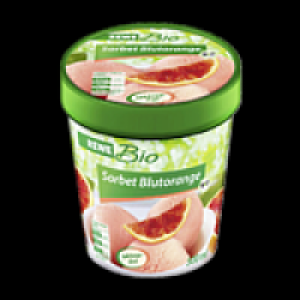 REWE BioSorbet