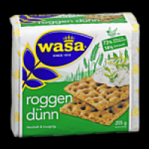 Wasa Knäckebrot 0.79 €