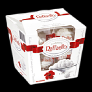 Ferrero Raffaello oder Giotto