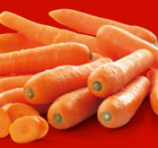 Karotten 1.11 €