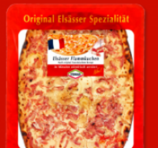 STEINHAUS Els&auml;sser Flammkuchen