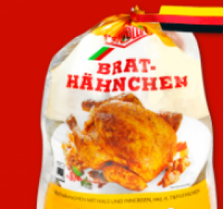 STOLLE Brat-Hähnchen 2.99 €