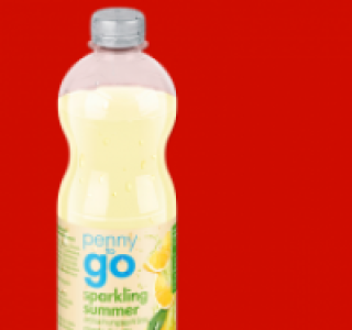PENNY TO GO Sparkling Summer