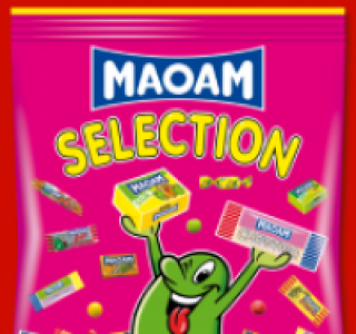 MAOAM Selection