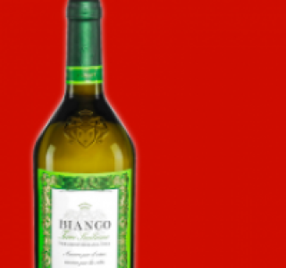 Italien Parini Bianco Terre Siciliane IGT