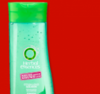 HERBAL ESSENCES Shampoo