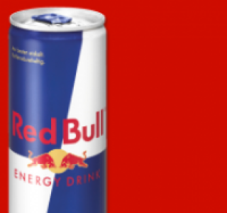 RED BULL Energy-Drink 0.99 €