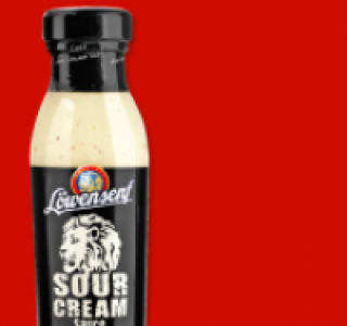 L&Ouml;WENSENF Grillsaucen