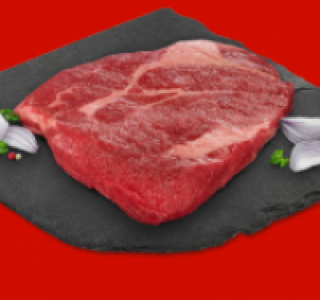 Original American Beef Rinder-Nackensteak