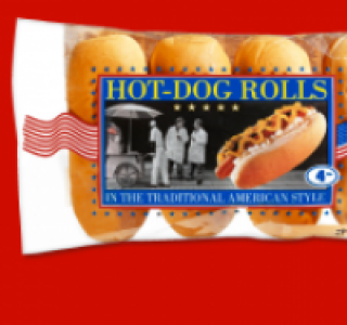 Hot Dog Rolls