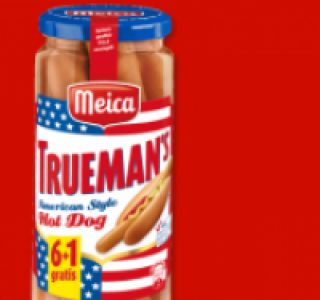 MEICA Truemans 2.49&nbsp;&euro;