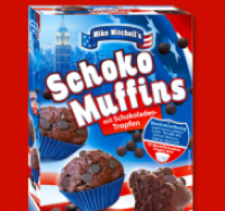 MIKE MITCHELLS Backmischung