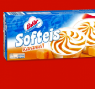 EISB&Auml;R EIS Softeis