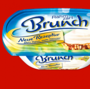 BRUNCH Brotaufstrich 0.88 €