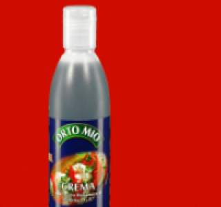 ORTO MIO Balsamico-Creme
