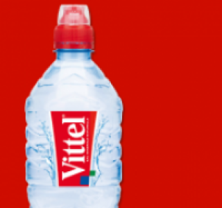 VITTEL Mineralwasser Sportscap 0.49&nbsp;&euro;
