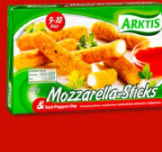 ARKTIS Fingerfood 1.79&nbsp;&euro;