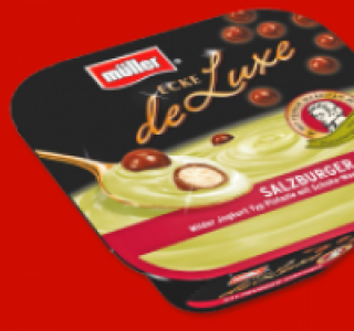M&Uuml;LLER Ecke de Luxe 0.59&nbsp;&euro;