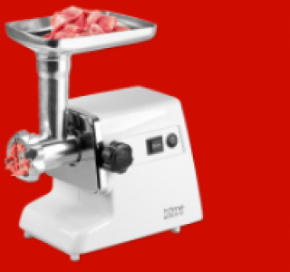 HOME ELECTRIC Fleischwolf 29.99&nbsp;&euro;