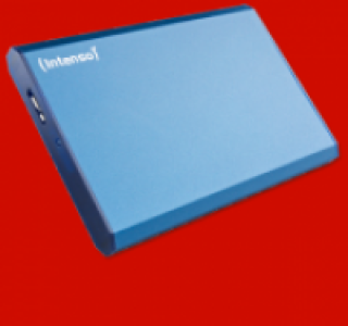 INTENSO Externe Festplatte 57.99&nbsp;&euro;