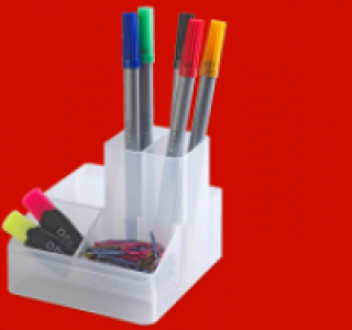 Schreibtisch-Organizer 2.99 €