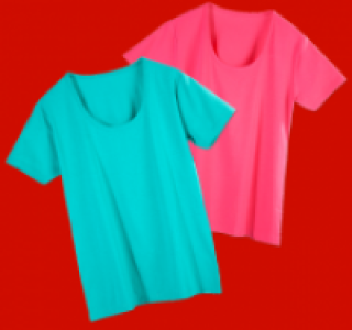 CARLA Damen-T-Shirts 4.99&nbsp;&euro;