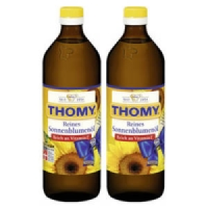 Thomy Reines Sonnenblumenöl 1.39 €